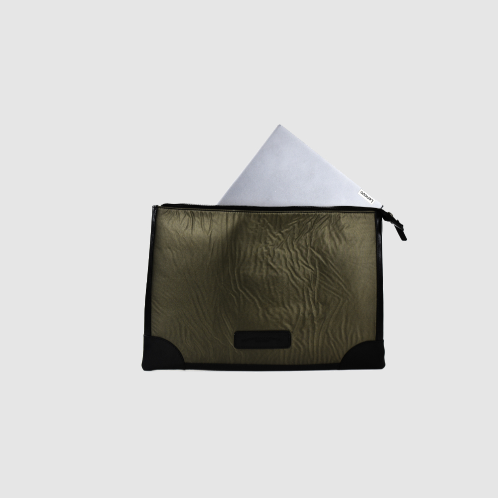 Carybag LYNN – Oliv – Immagine 2 di 4