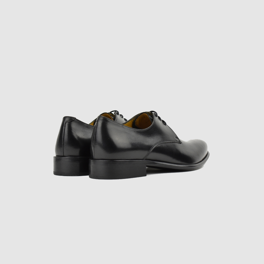 Derby MARIA black – Schwarz – Afbeelding 4 van 7