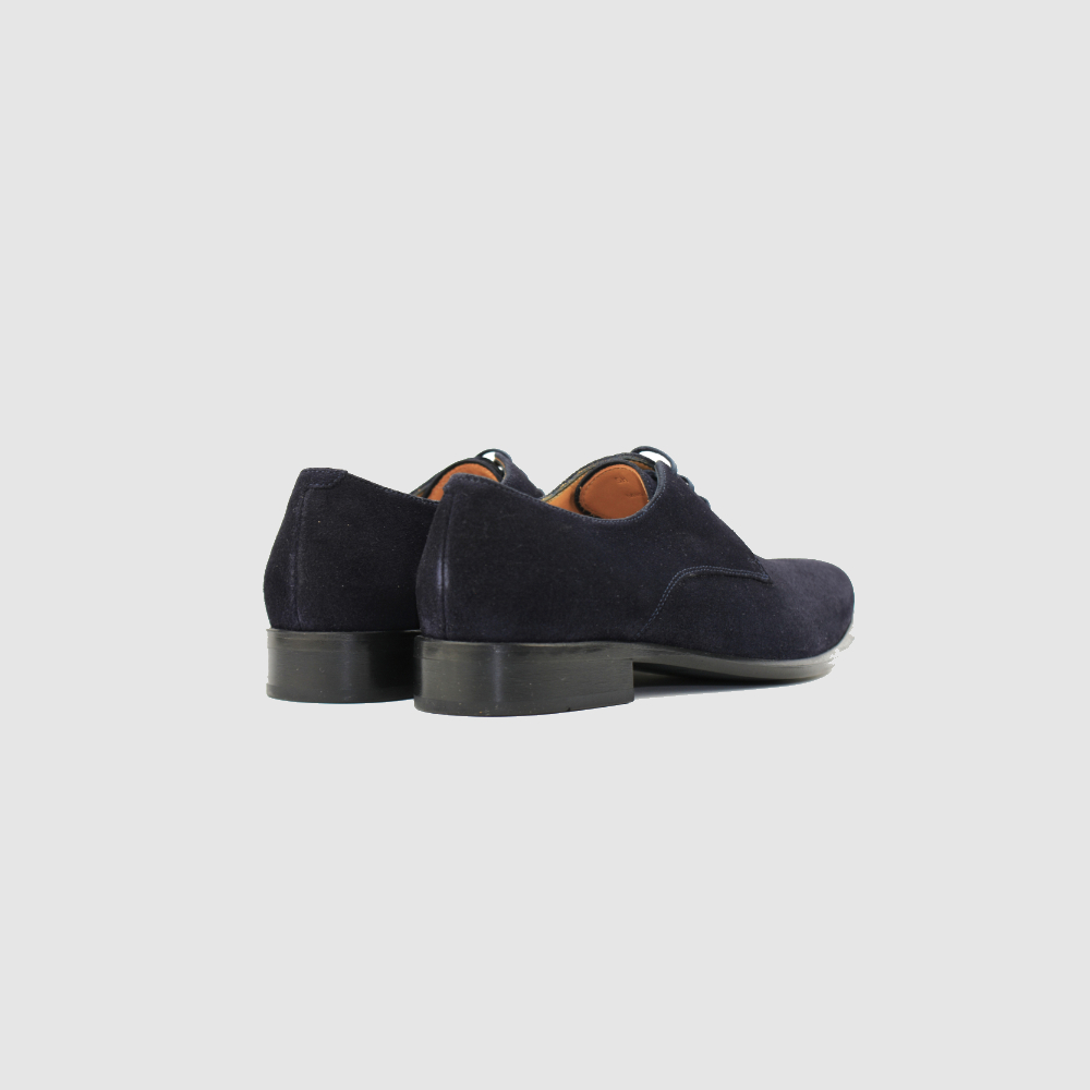 Derby MARIA blue – Blau – Bild 3 von 6