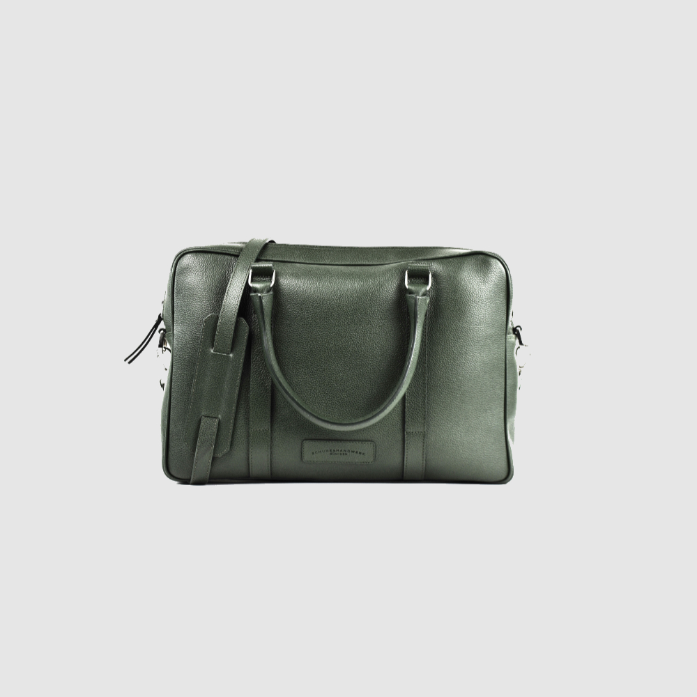 Singlezipp Bag MIKA – Tanne – Bild 1 von 6