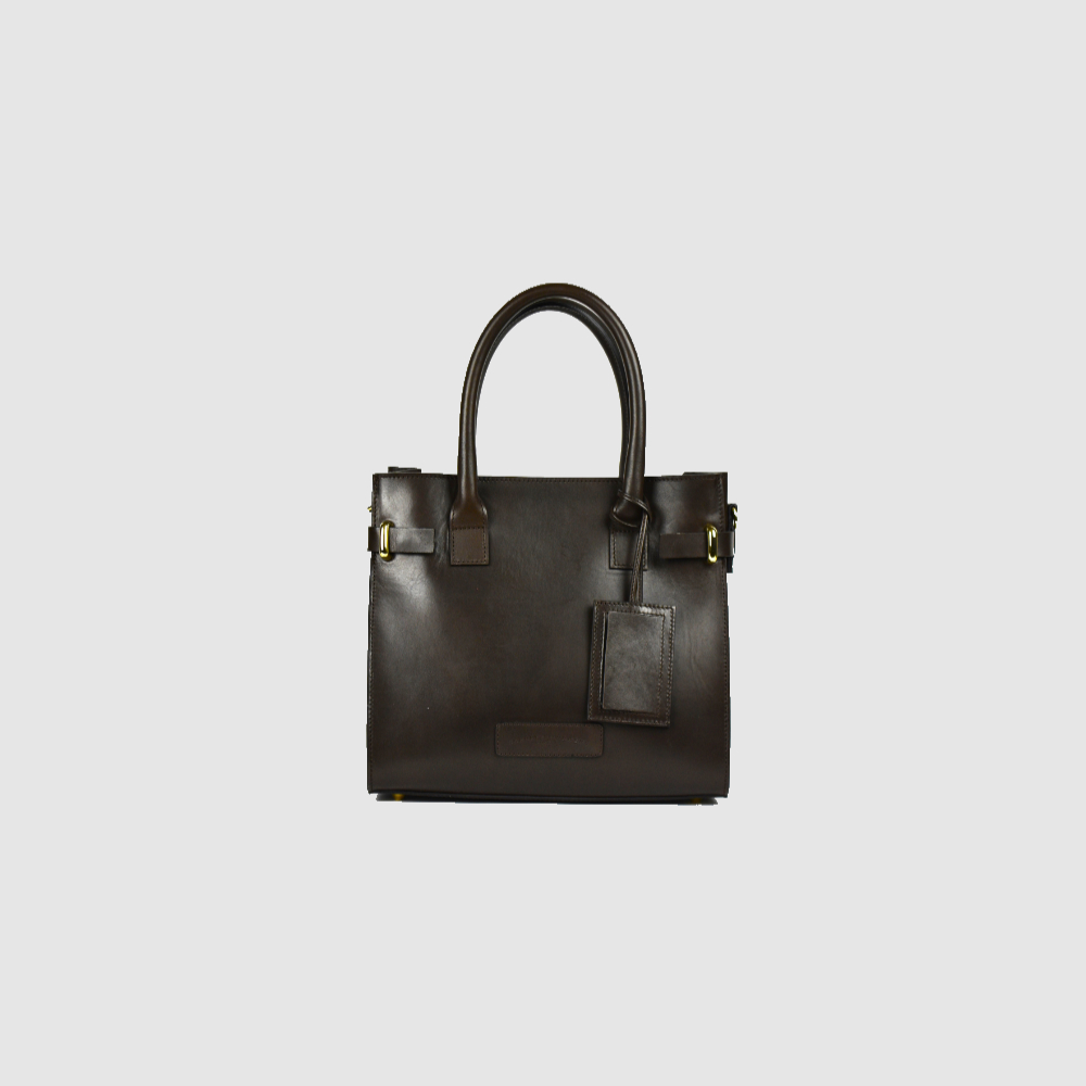 Ladybag MILA – Braun – Immagine 1 di 2