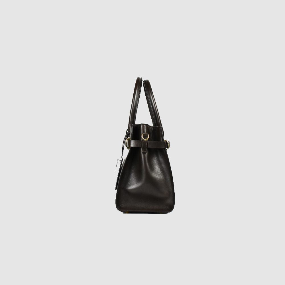 Ladybag MILA – Braun – Immagine 2 di 2