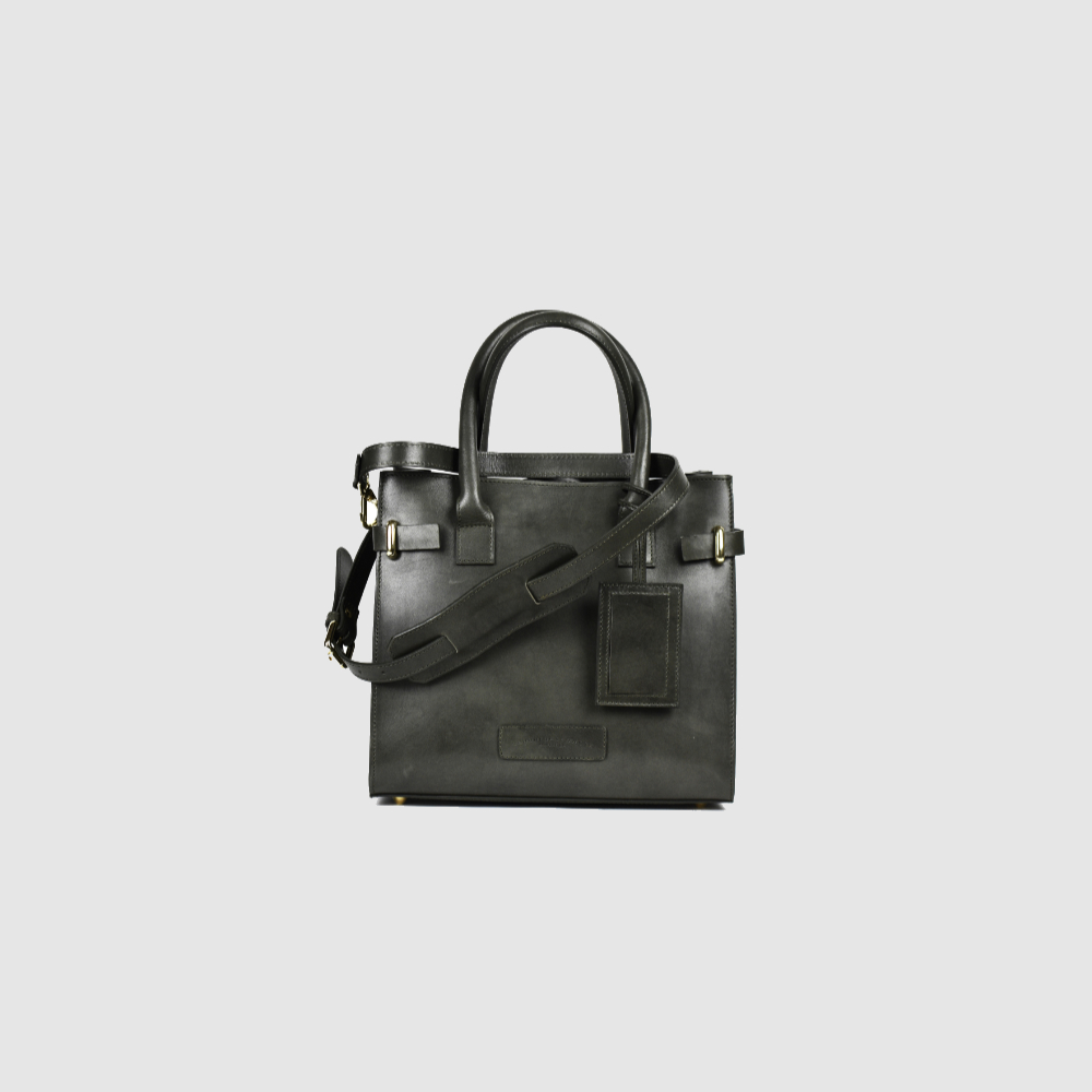 Ladybag MILA – Oliv – Bild 1 von 5