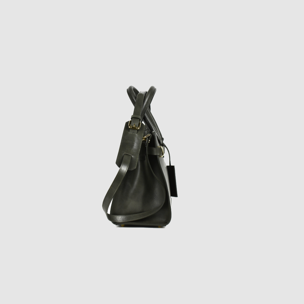 Ladybag MILA – Oliv – Bild 3 von 5