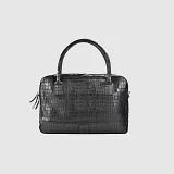 Schwarz Kroko