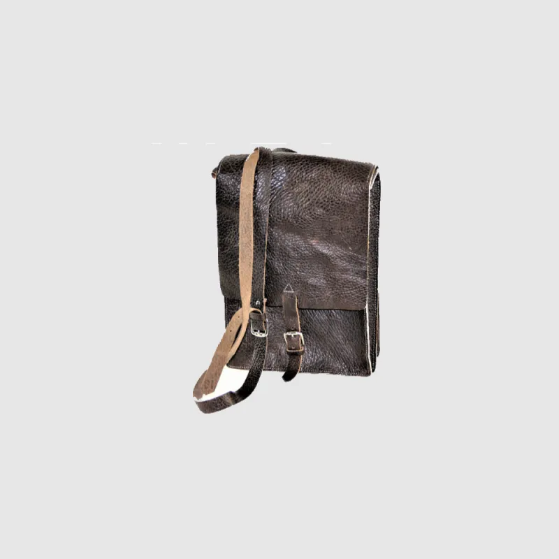 Uni MESSENGER – Grau/Braun