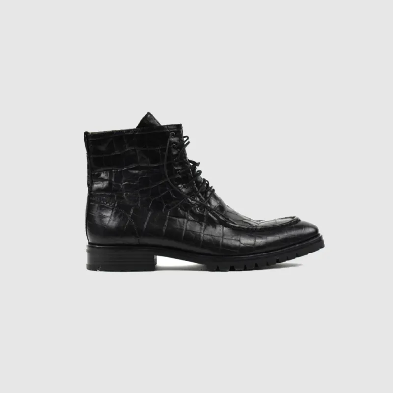 FLY NORWEGER BOOT - GR 43 – Standard