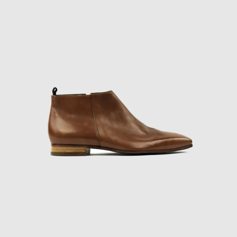 FLY ZIPPER BOOT GR 43 – Standard