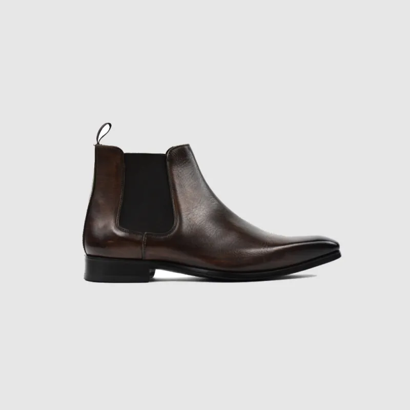 FLY CHELSEA CASTAGNO - GR 42,5 – Castagno