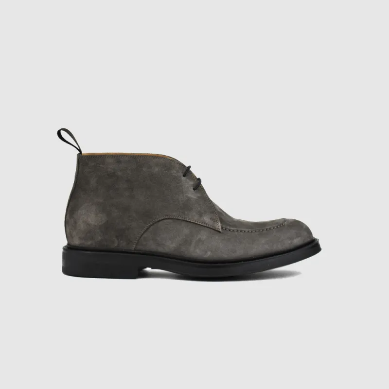 Dessertboot LUCIFER taupe – Taupe