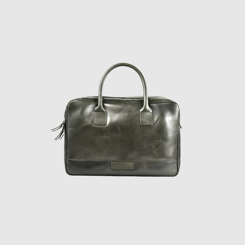 Tripple-Zipp Bag LUKA – Standard