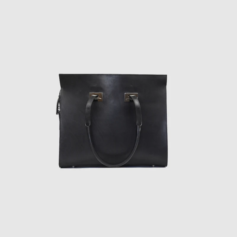 Ladybag BERTA – Schwarz