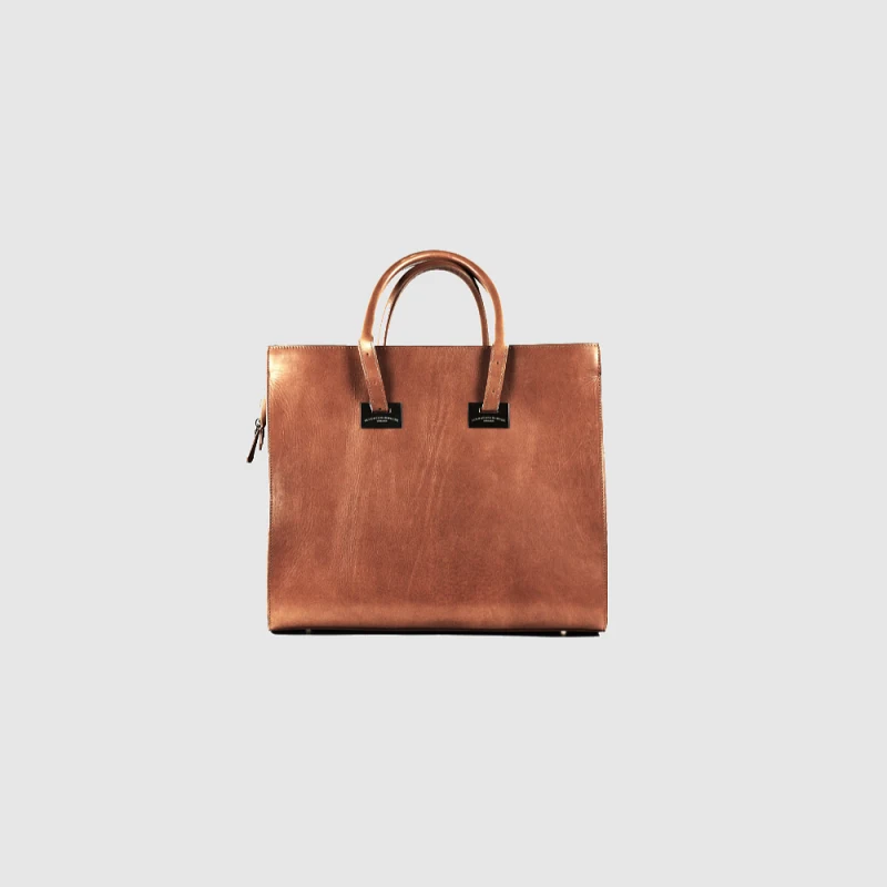 Ladybag BERTA – Camel