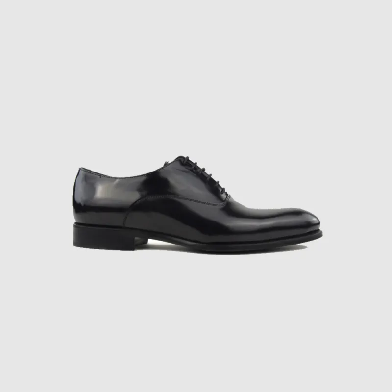 Gala Oxford Plain  BOWIE black – Schwarz