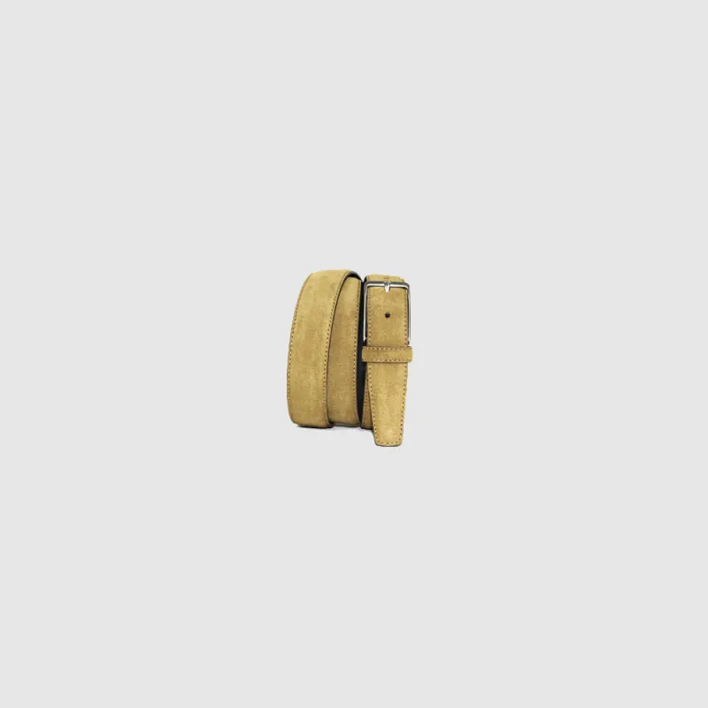 Gurt FURY camel – Camel