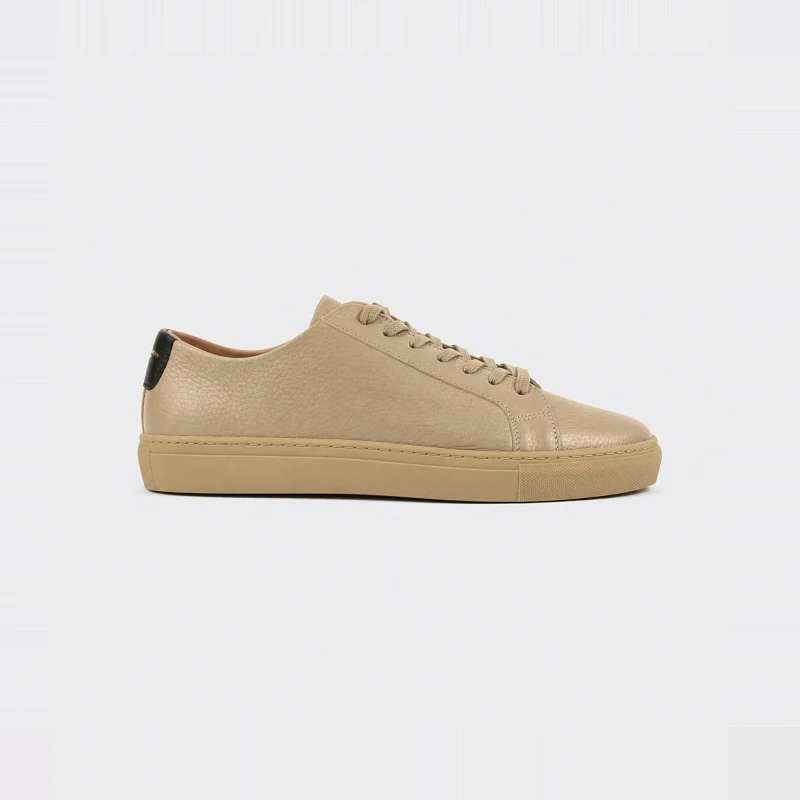 Sneaker GIANNI – Beige