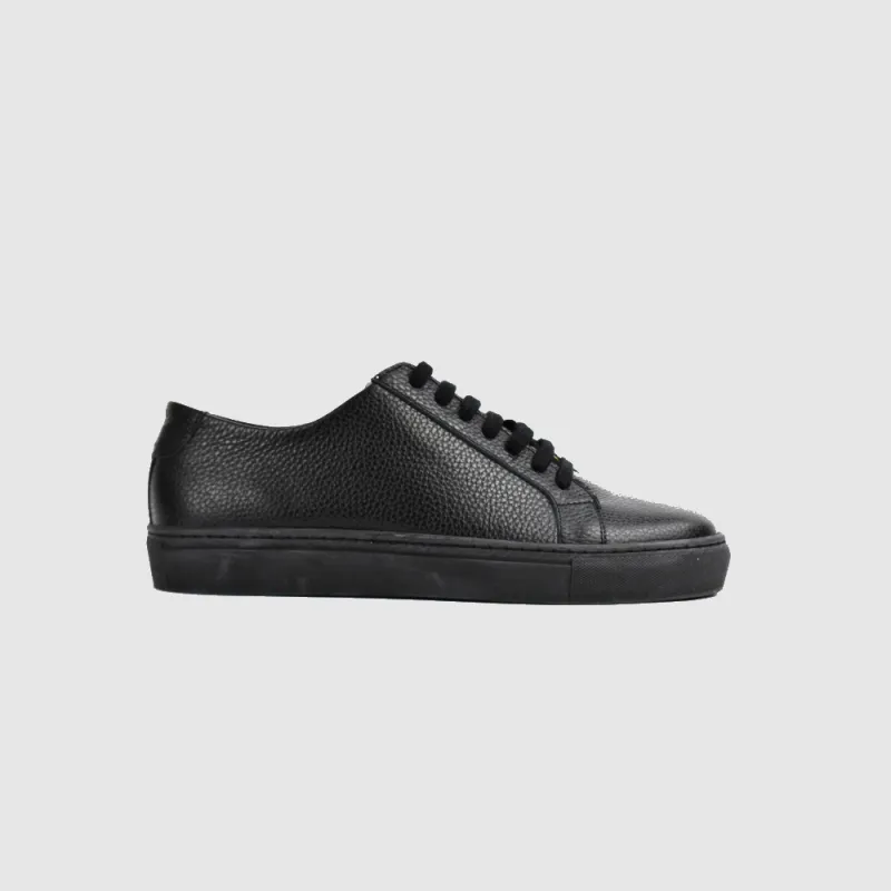 Sneaker GIANNI – Schwarz