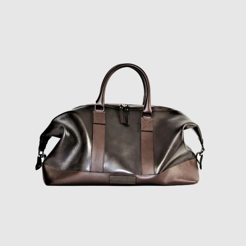 Weekender HARTMUT vitello – Braun