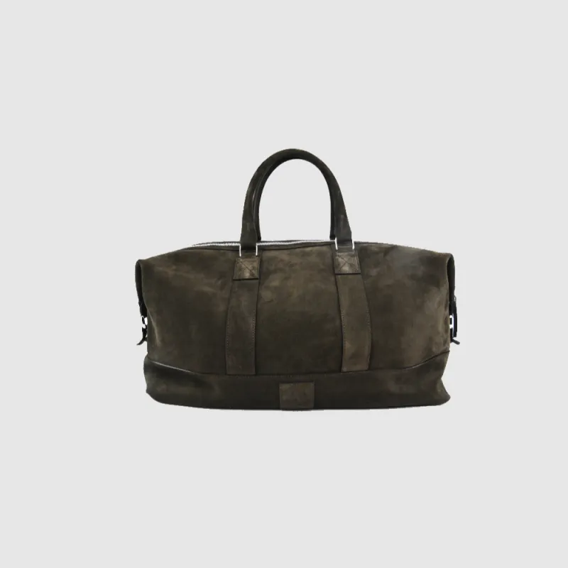 Weekender HARTMUT – Ebony