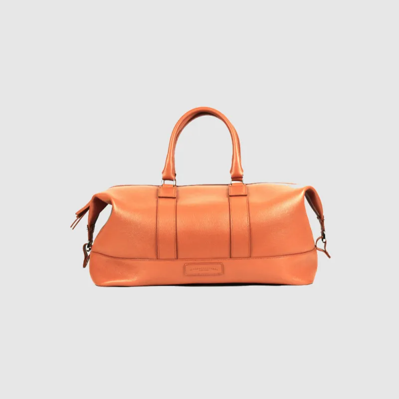 Weekender HARTMUT grain – Orange