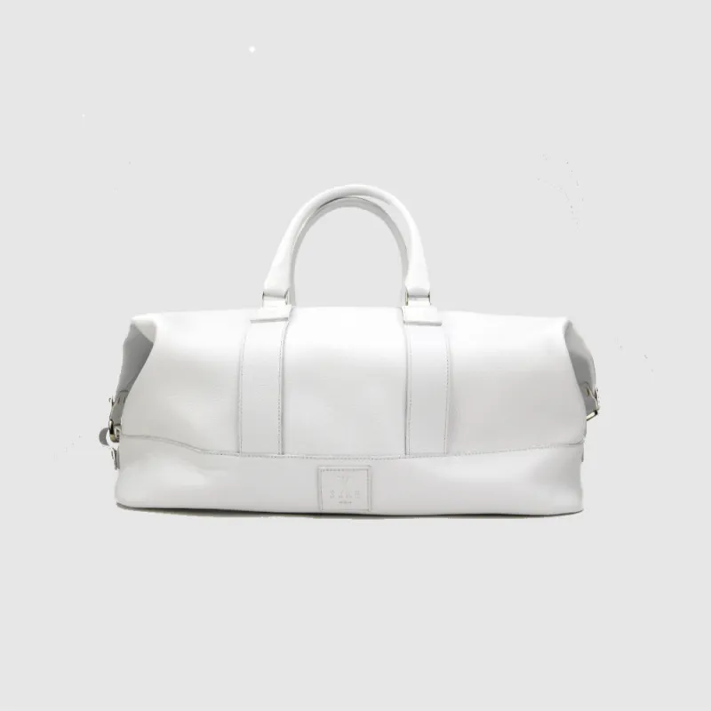 Weekender HARTMUT grain – Snow