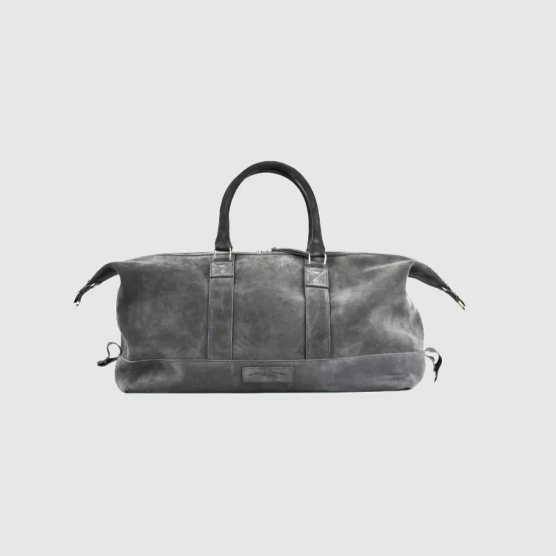 Weekender HARTMUT – Grau