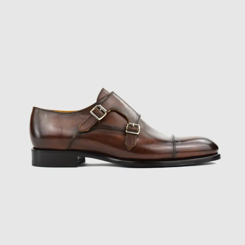 Dubblemonk LENNON – Sudan Brown