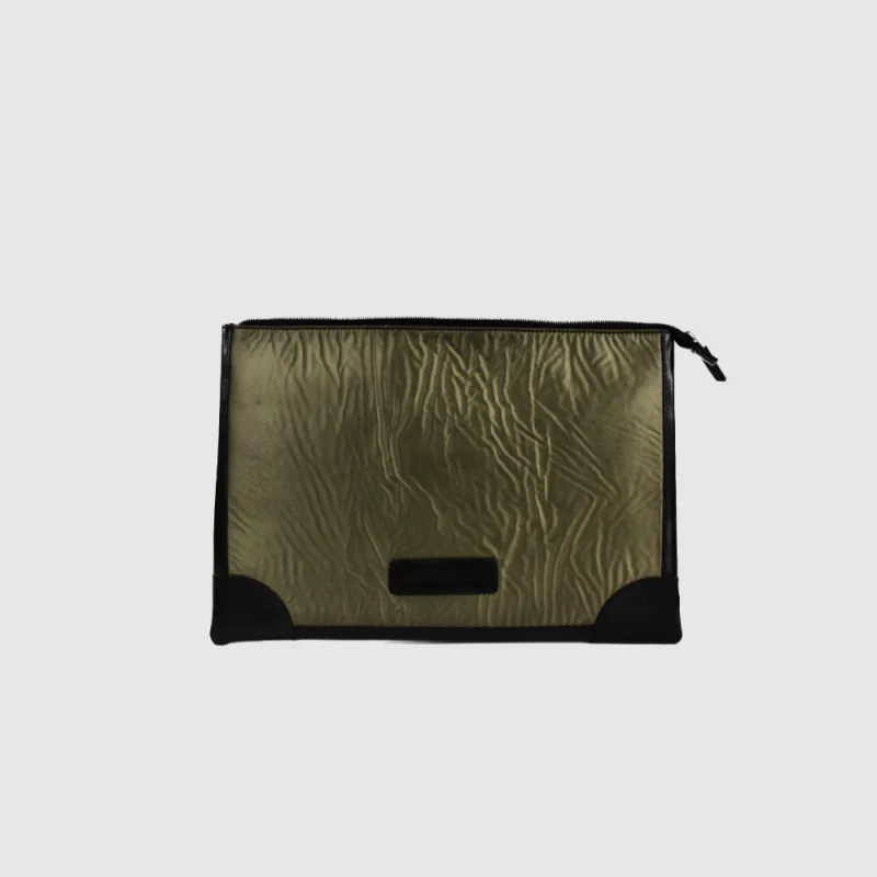 Carybag LYNN – Oliv