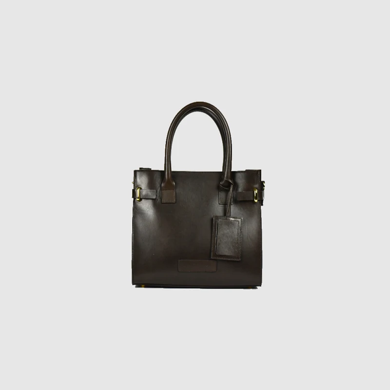 Ladybag MILA – Braun